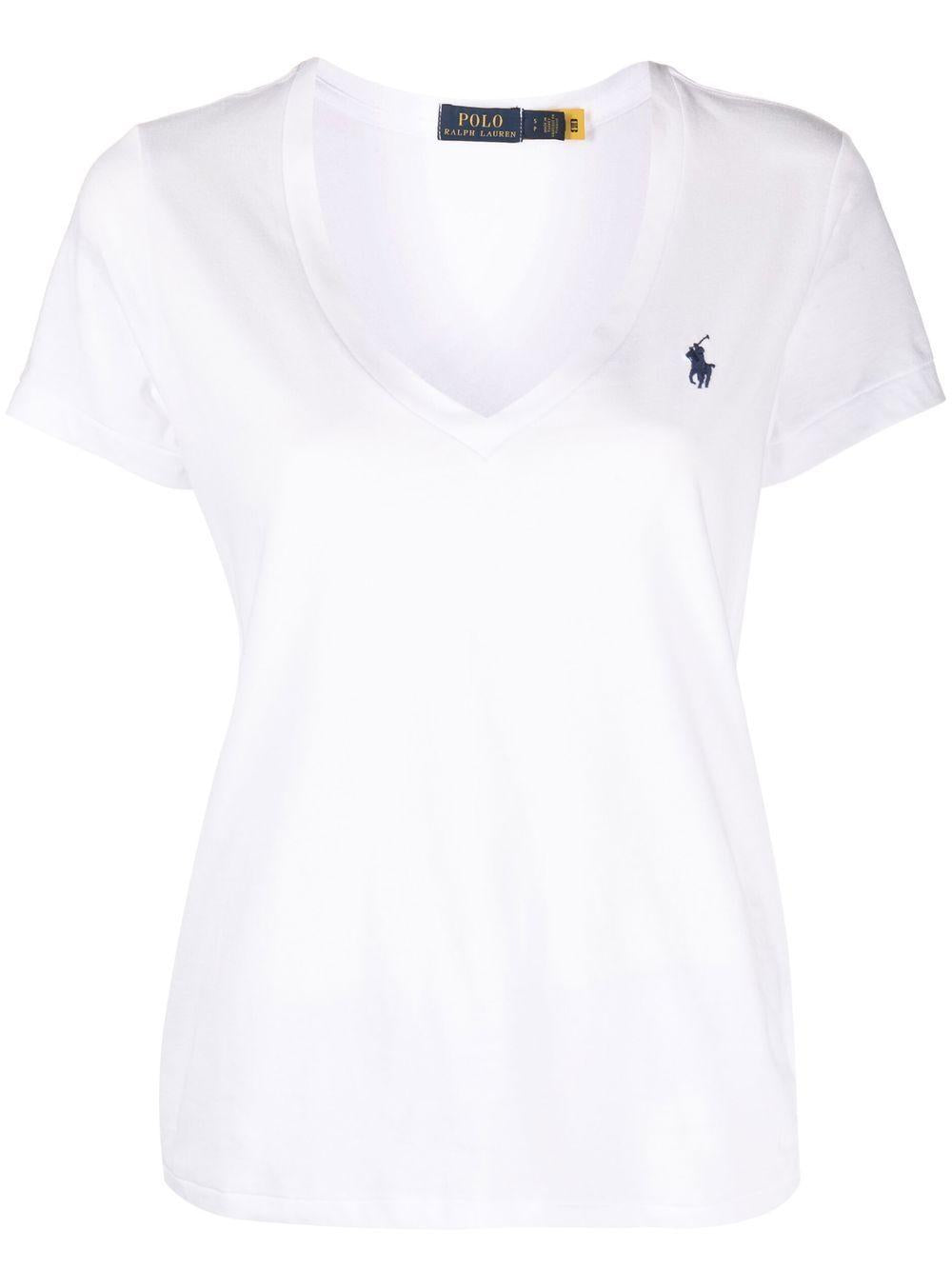  211902403001 #WHITE RALPH LAUREN 