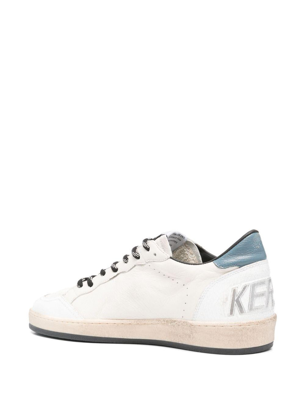Shoes Men GMF00117 F00678812157 GOLDEN GOOSE 