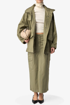  2515081101600 BASTIA002 MAX MARA 