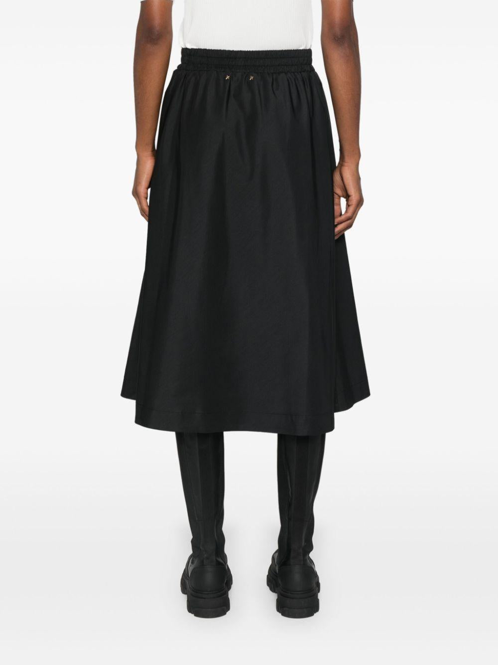 Skirt Women GWP01953 P00161890100 GOLDEN GOOSE 