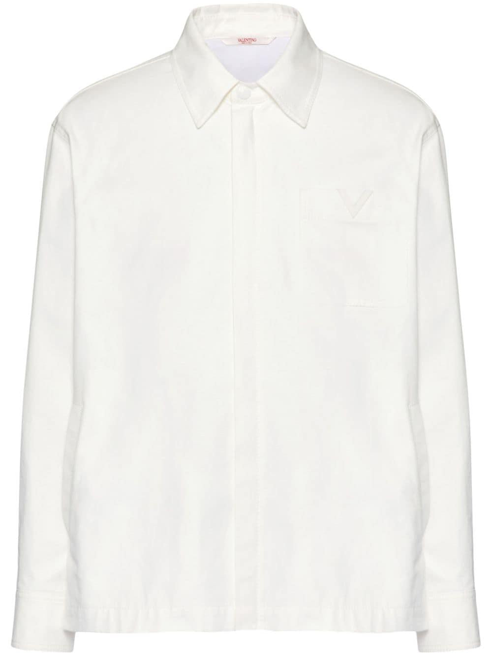 peacoat Men 4V0CJJ109UA* #A03 VALENTINO 