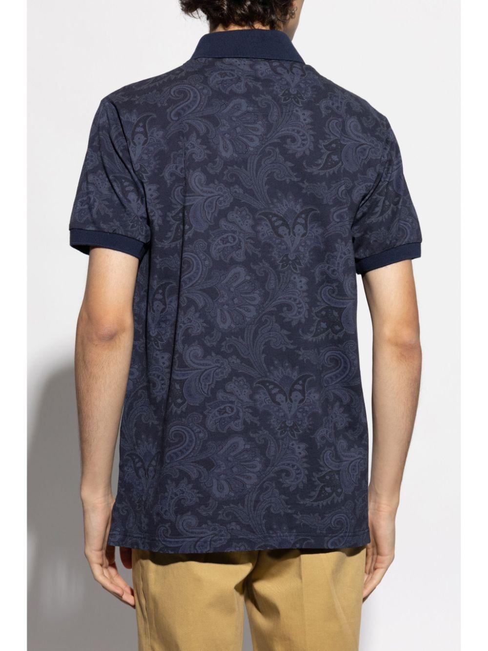 ETRO MRMD0004AK570X0883