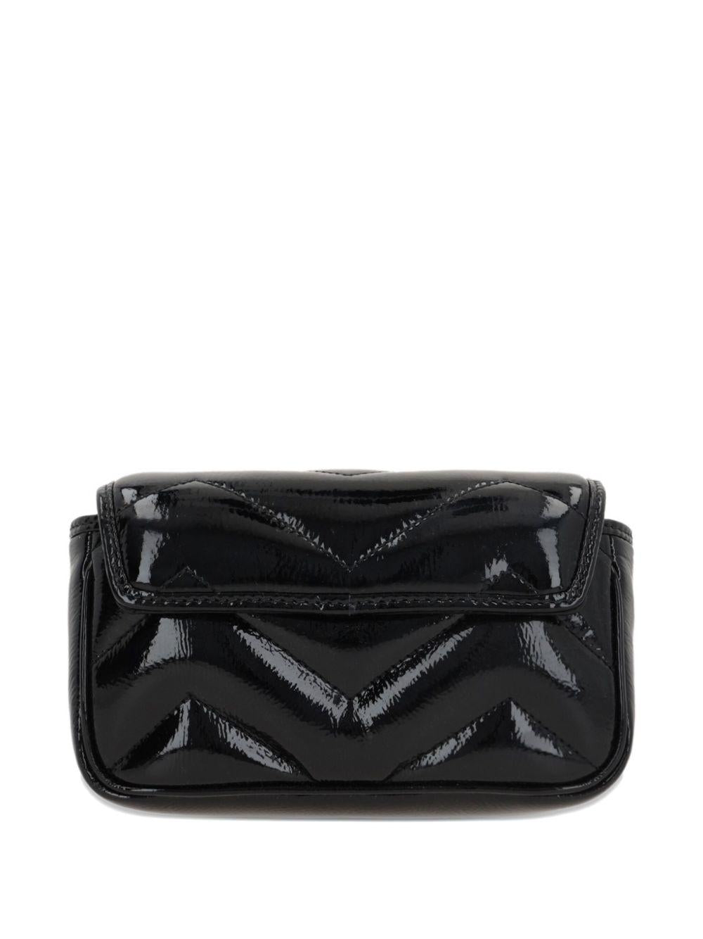 Bag Women MINI BORSA GG MARMONT 476433 AADP61000 GUCCI 