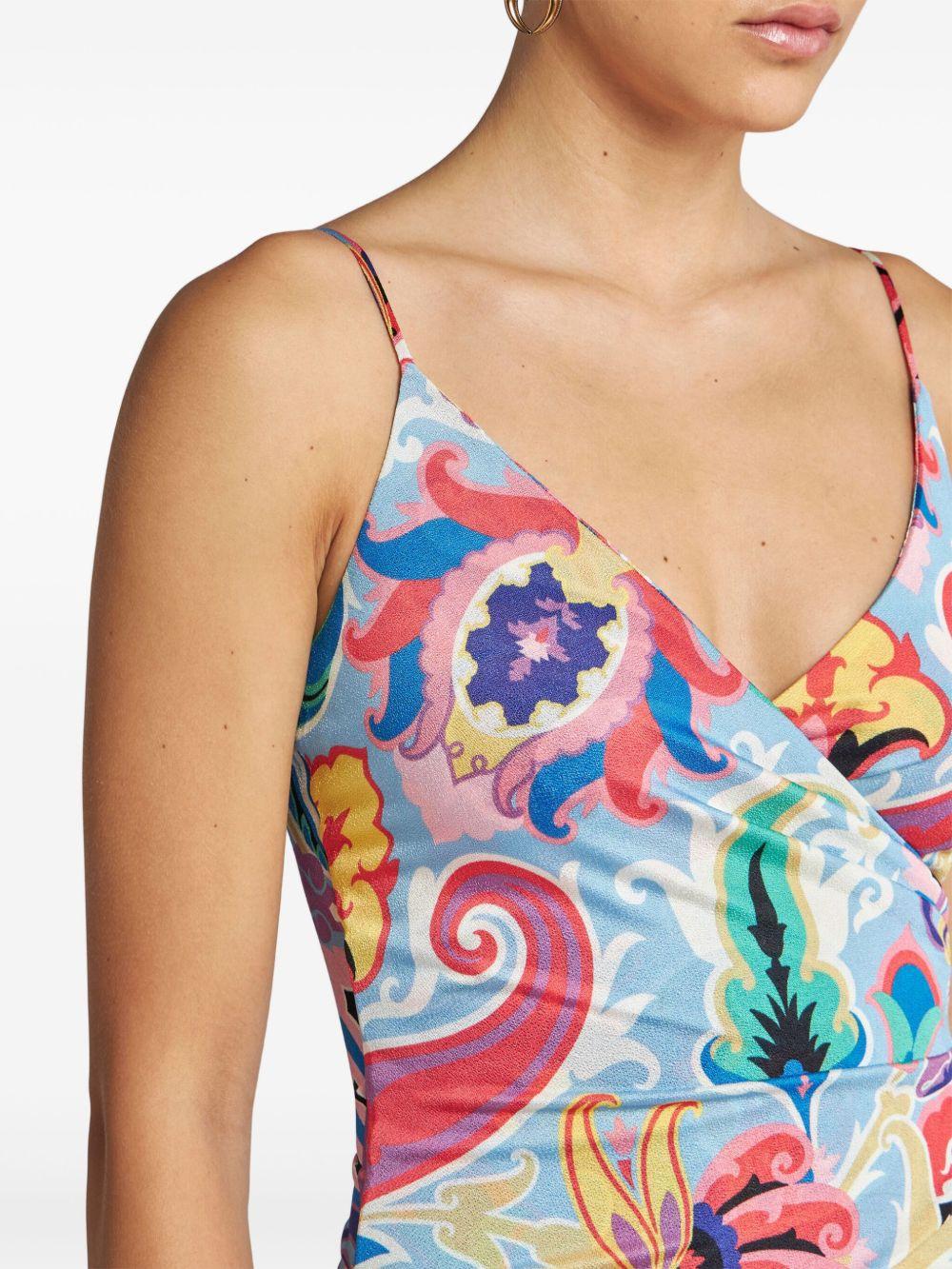  WRHA0289 99IA438X0887MULTICOLOR ETRO 
