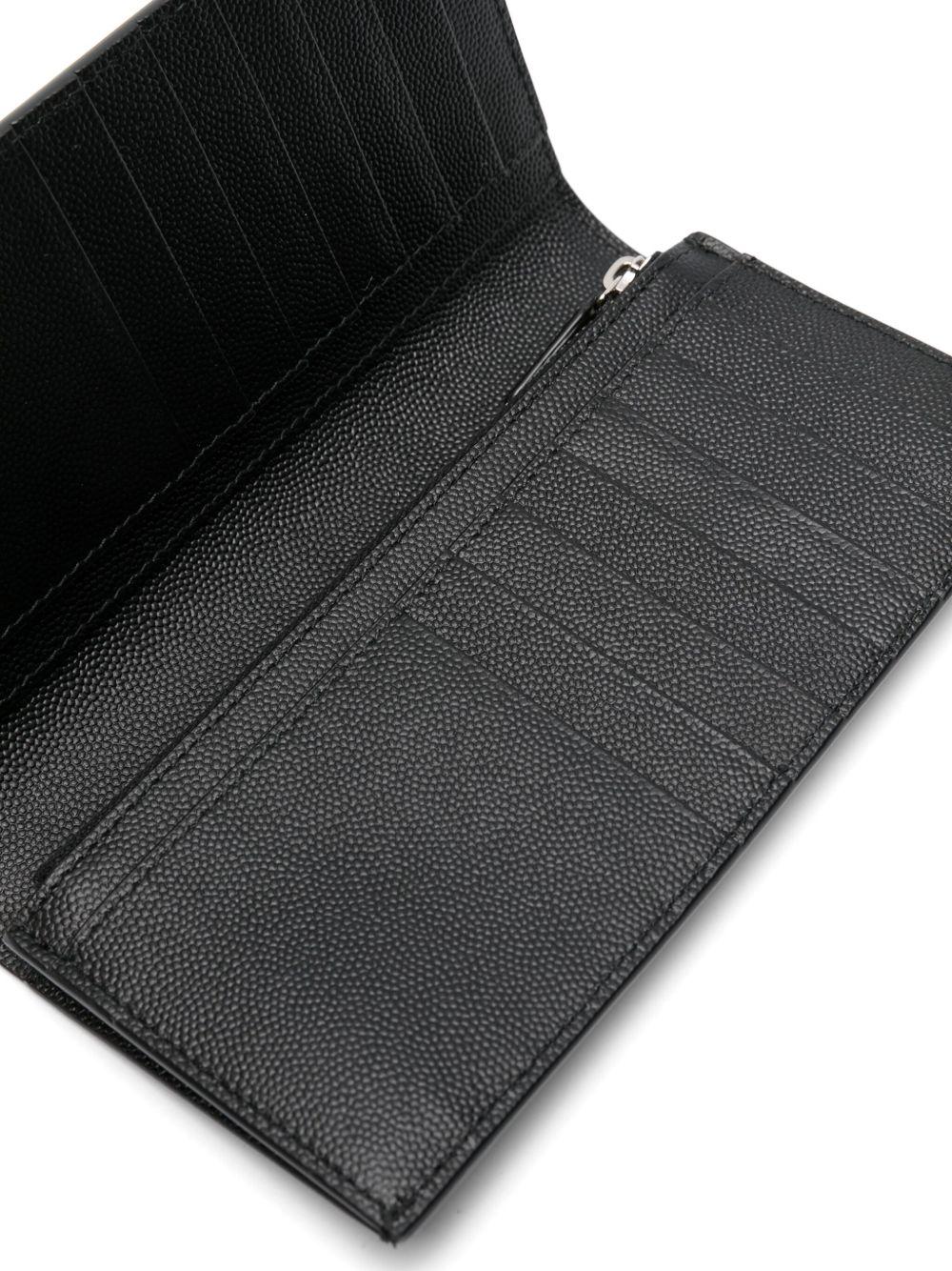 Wallet Men 396308 BTY0N1000 SAINT LAURENT 