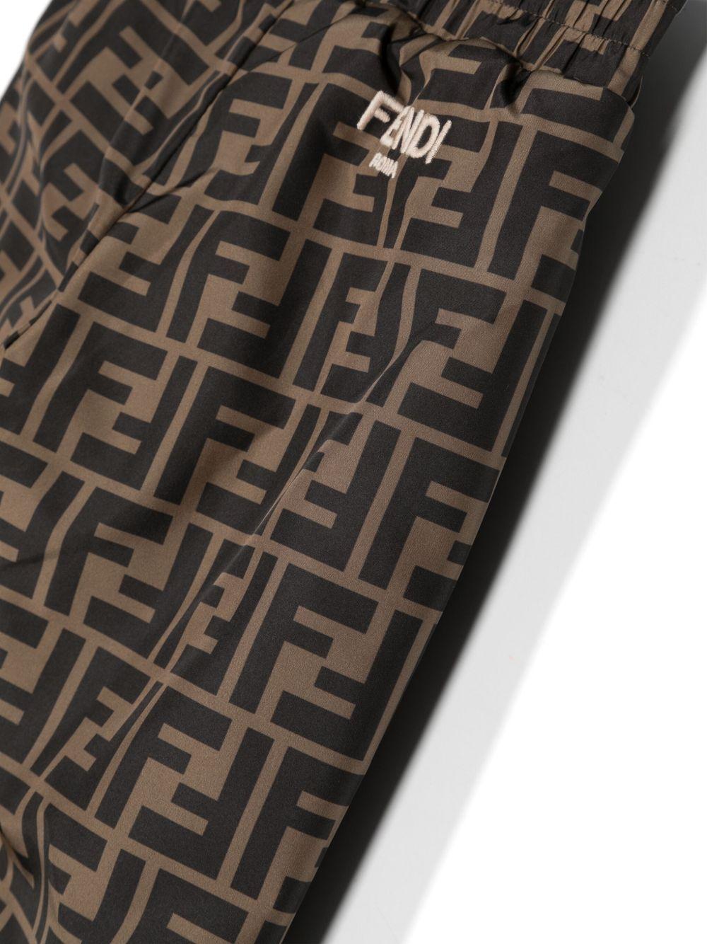  BUF071 AMJJF196J5 FENDI KIDS 