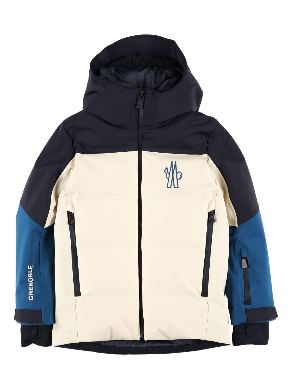  K29571A00010 597S5051 MONCLER GRENOBLE KID 