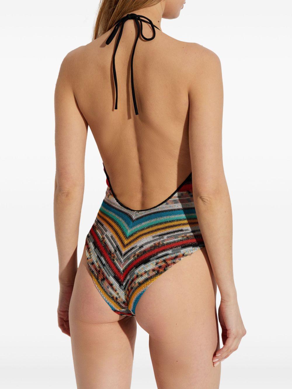Swimsuit Women MS25SP02 BR00ZZS208H MISSONI 