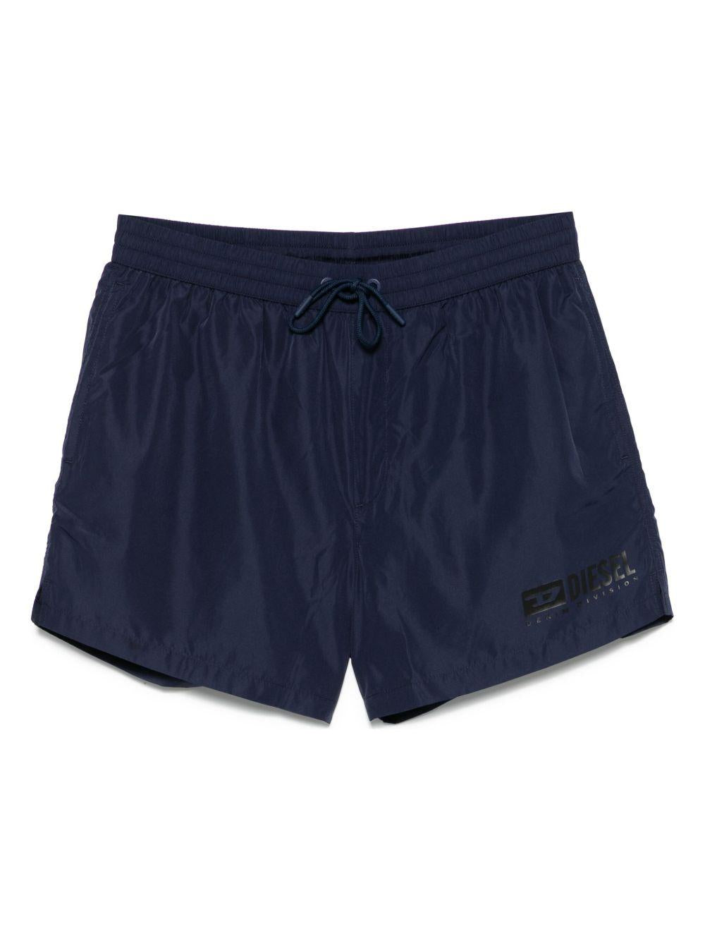 Swimsuit Men A17583 0AFBAE6116 DIESEL 