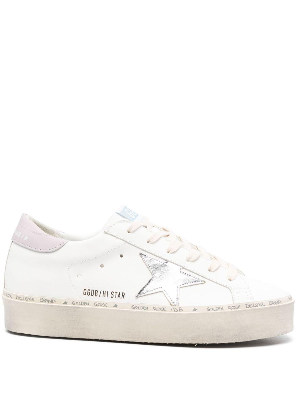  GWF00118 F00684510527 GOLDEN GOOSE 