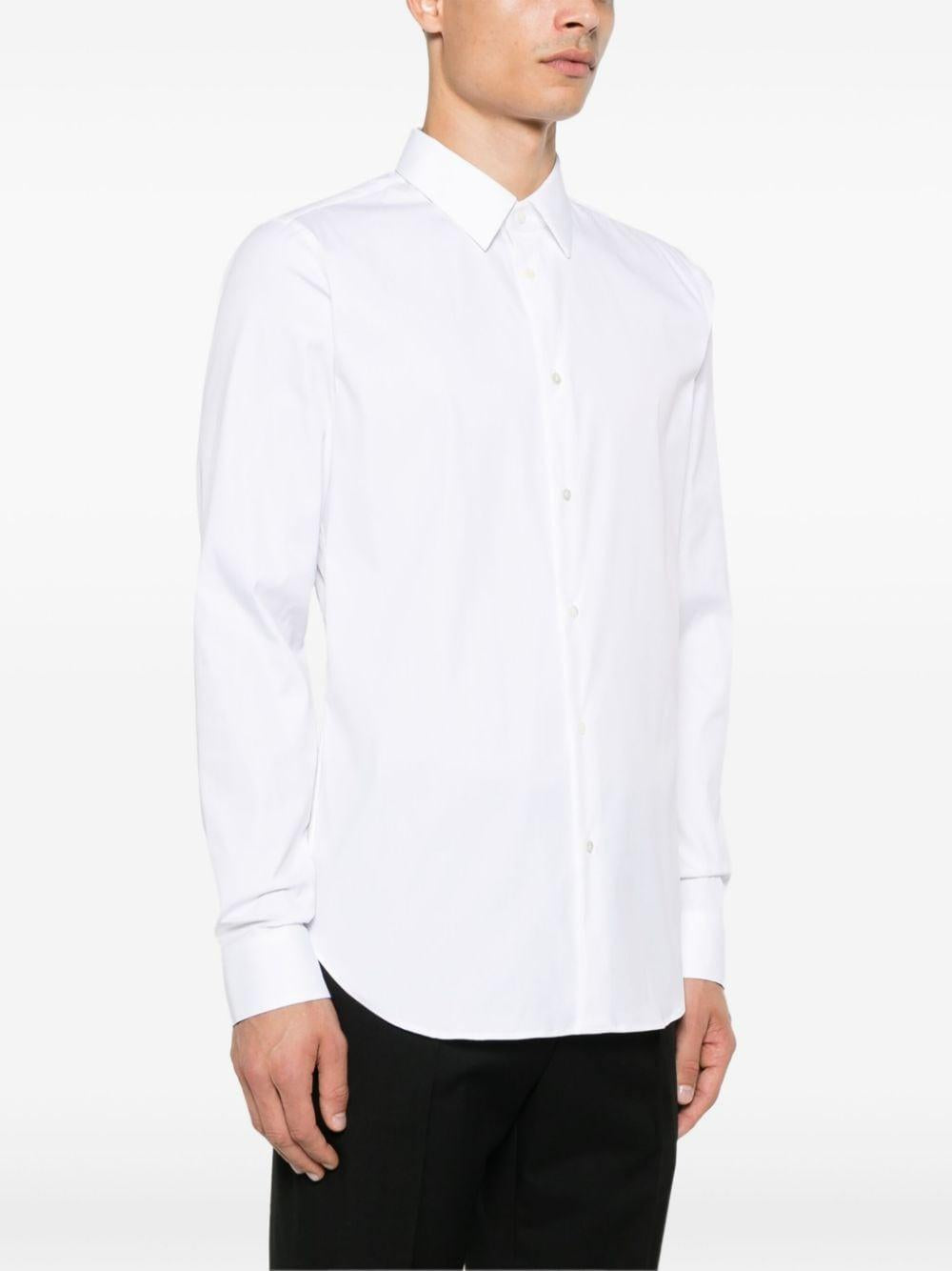Shirt Men 791735 262429000 GUCCI 