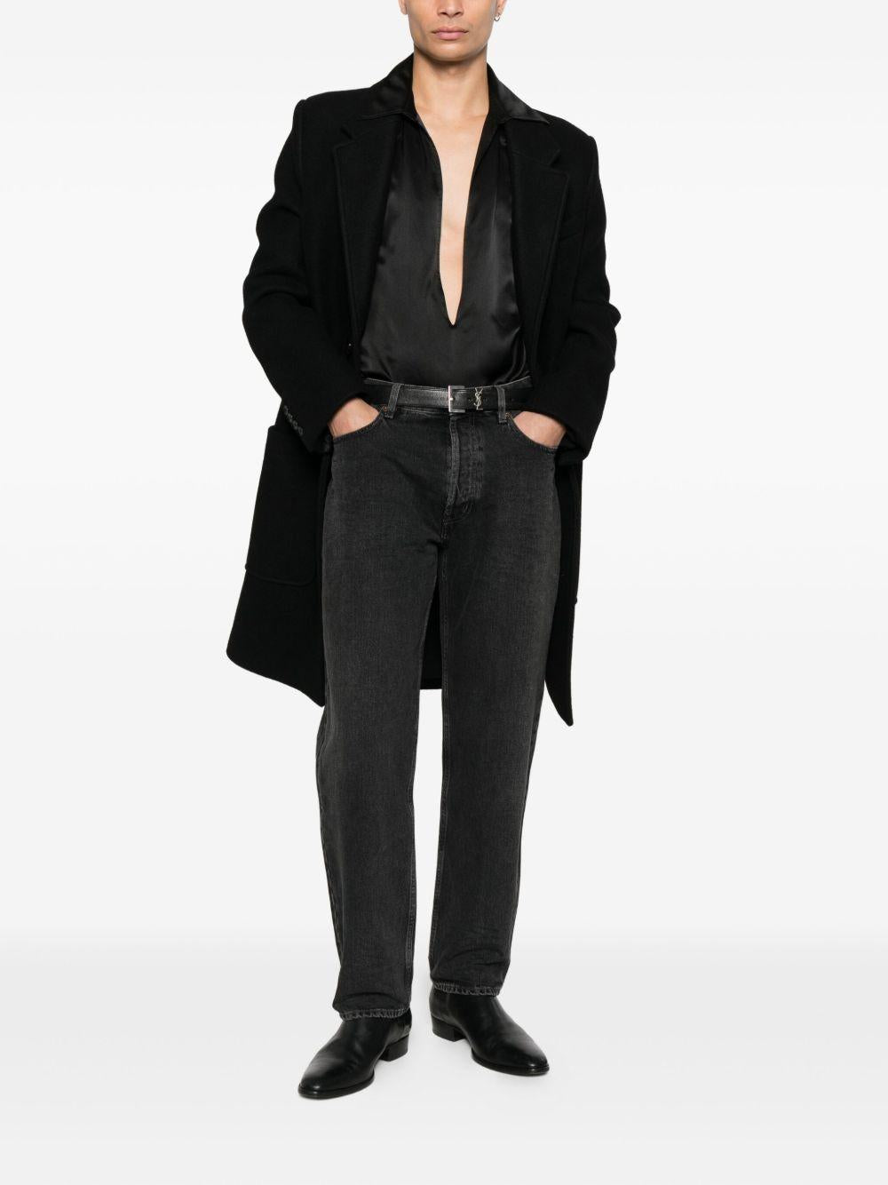  816412 Y33VA1297 SAINT LAURENT 