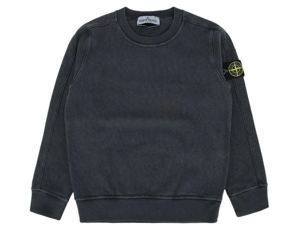  K1S166100001 S0060V0165 STONE ISLAND JUNIOR 