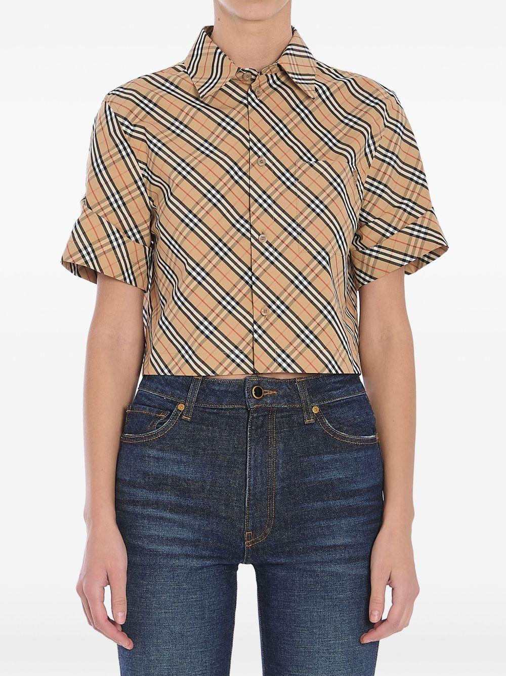 BURBERRY 8106190#B9368