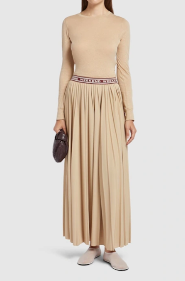  2515771031600 BLEU005 MAX MARA 