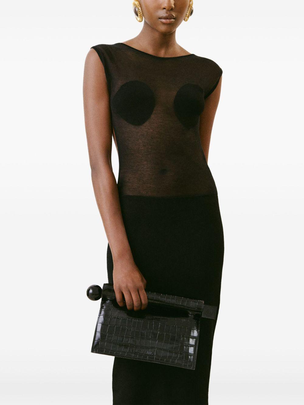  25E233BA356 4301990 JACQUEMUS 