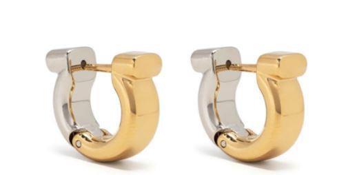  755757 760583PALLADIO/ORO SALVATORE FERRAGAMO 