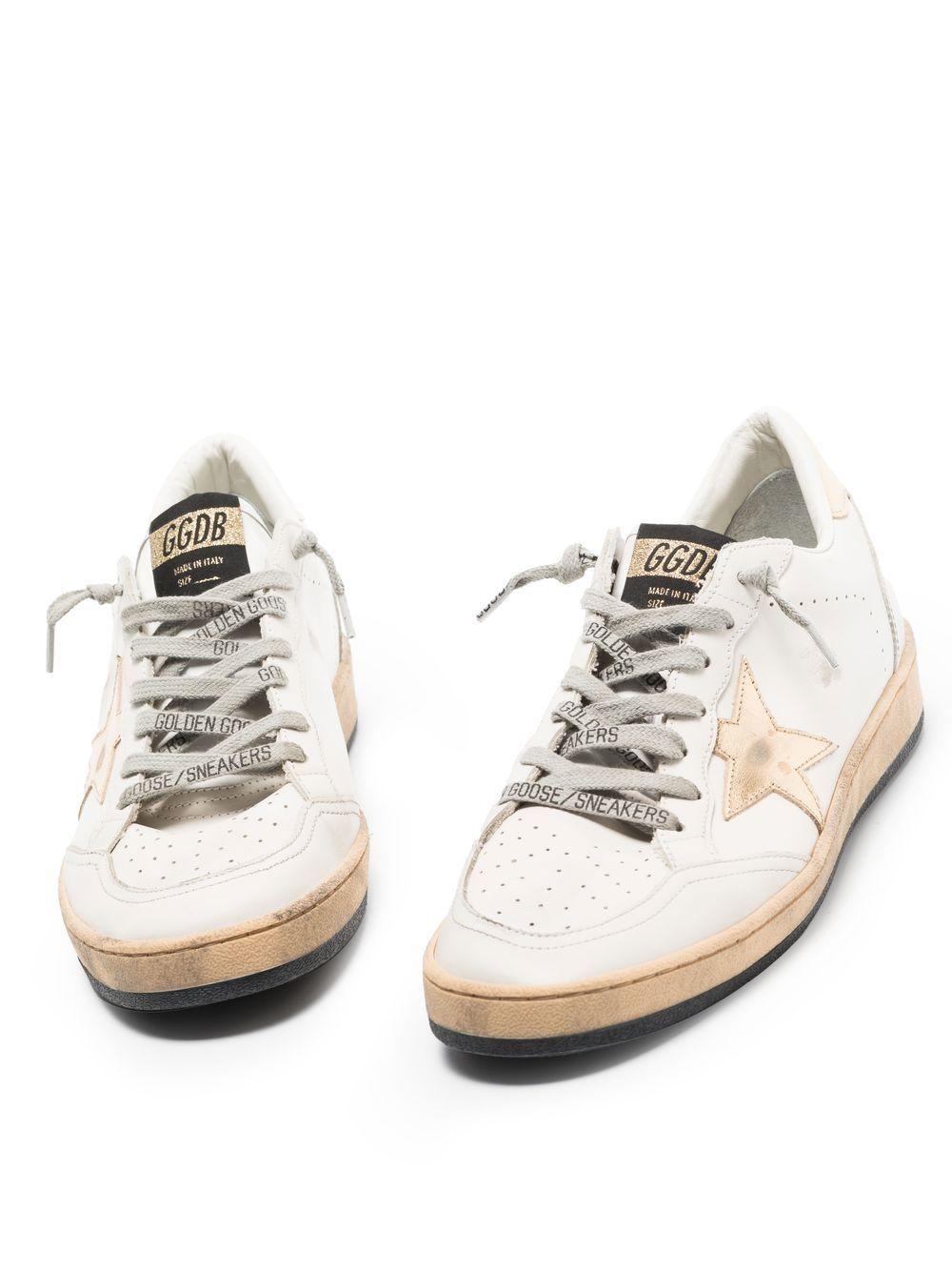 Shoes Women GWF00117 F00078380608 GOLDEN GOOSE 