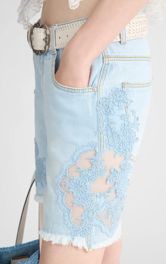  D487P308APGYV* GYV44115 ERMANNO SCERVINO 