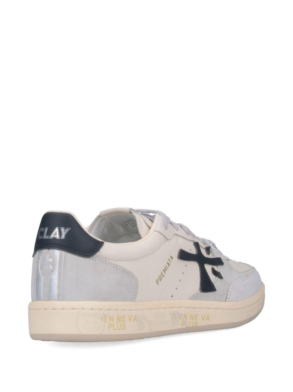 PREMIATA BSKTCLAY#7262