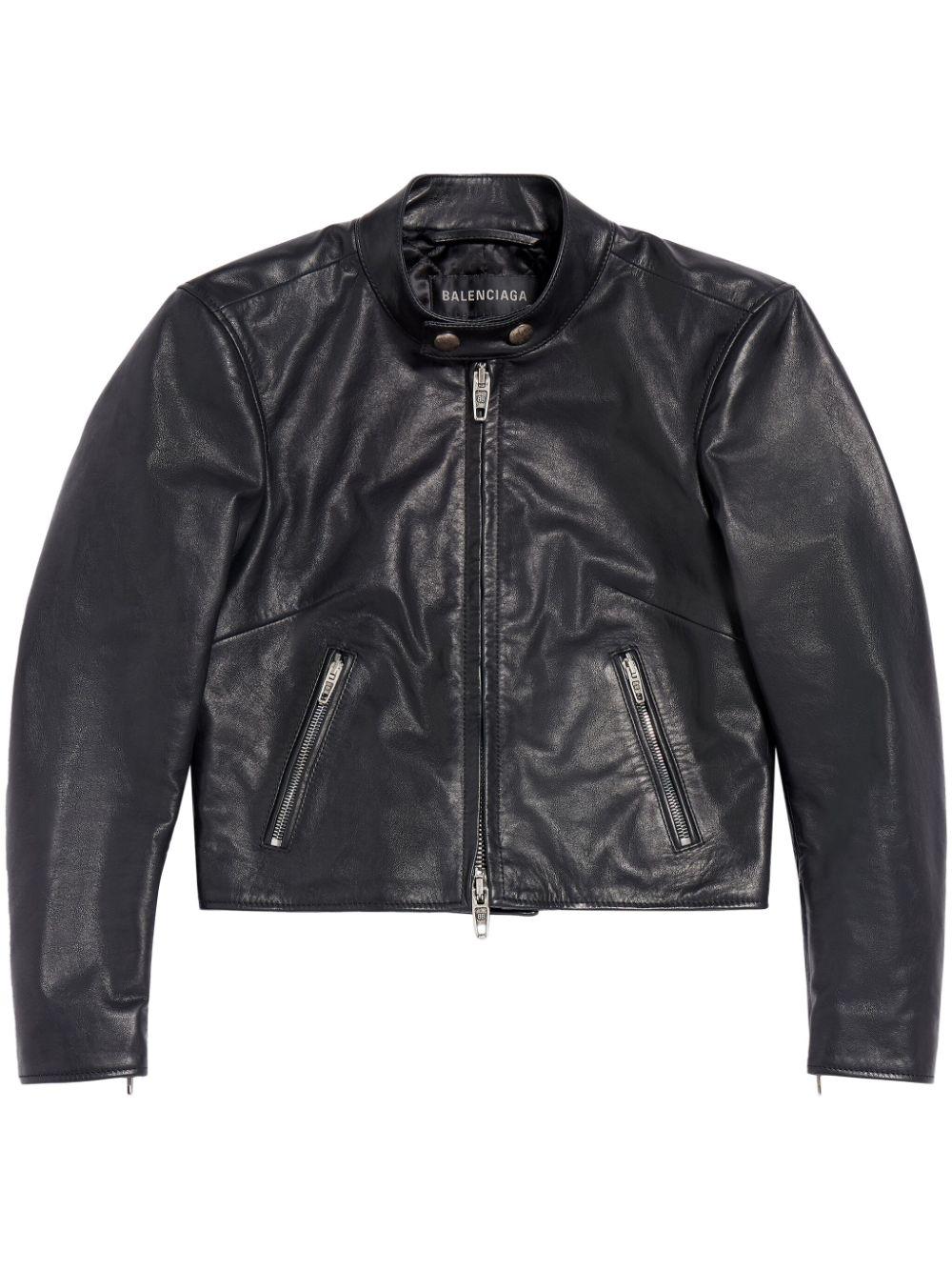 Jacket Women 775707 TOS081000 BALENCIAGA 