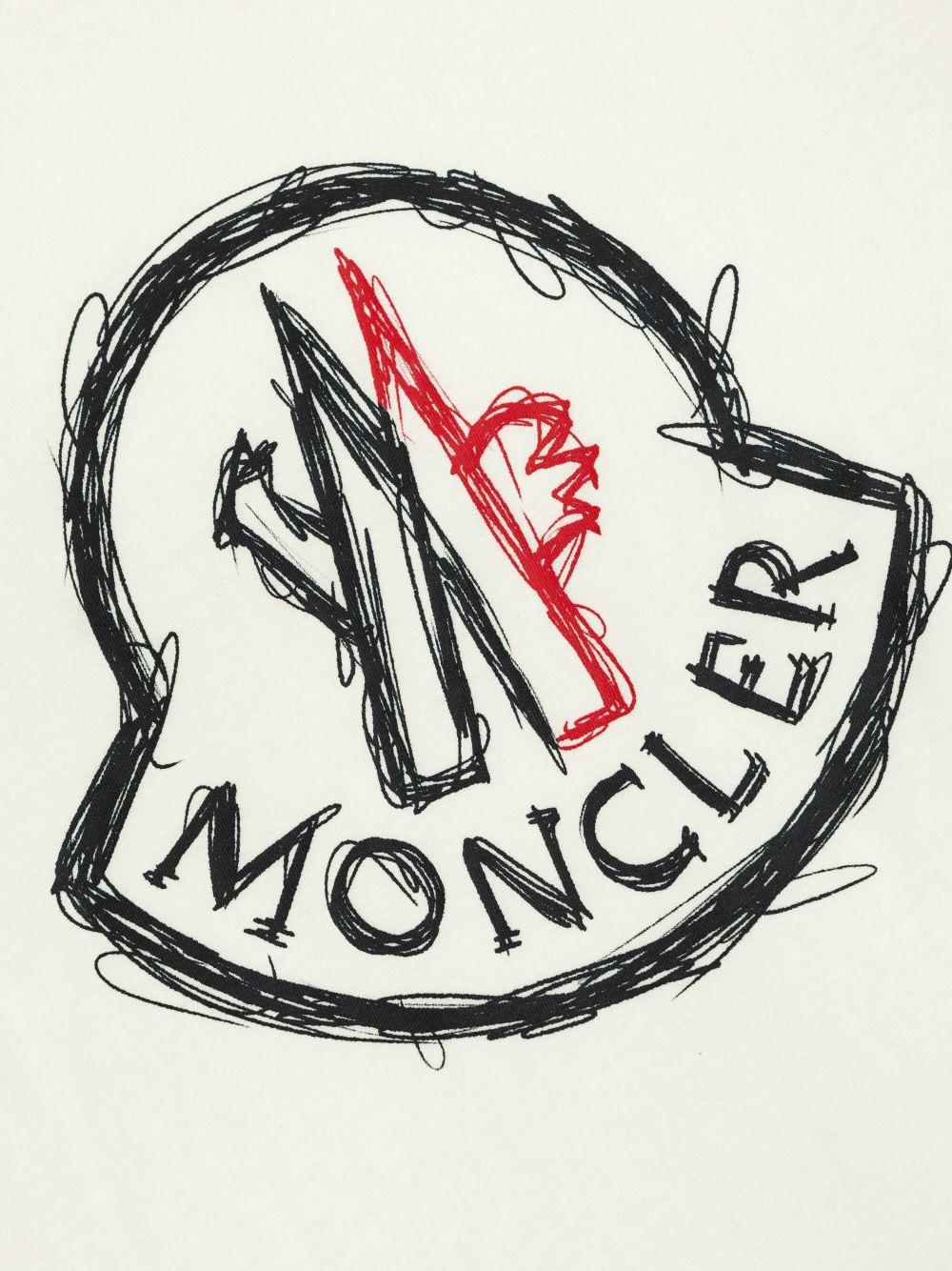  K19548C00014 89AFV034 MONCLER KID 