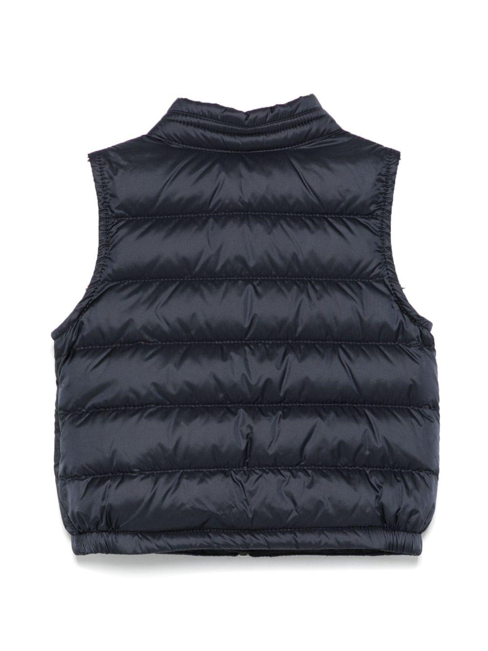  L19511A00023 597YF778 MONCLER KID 
