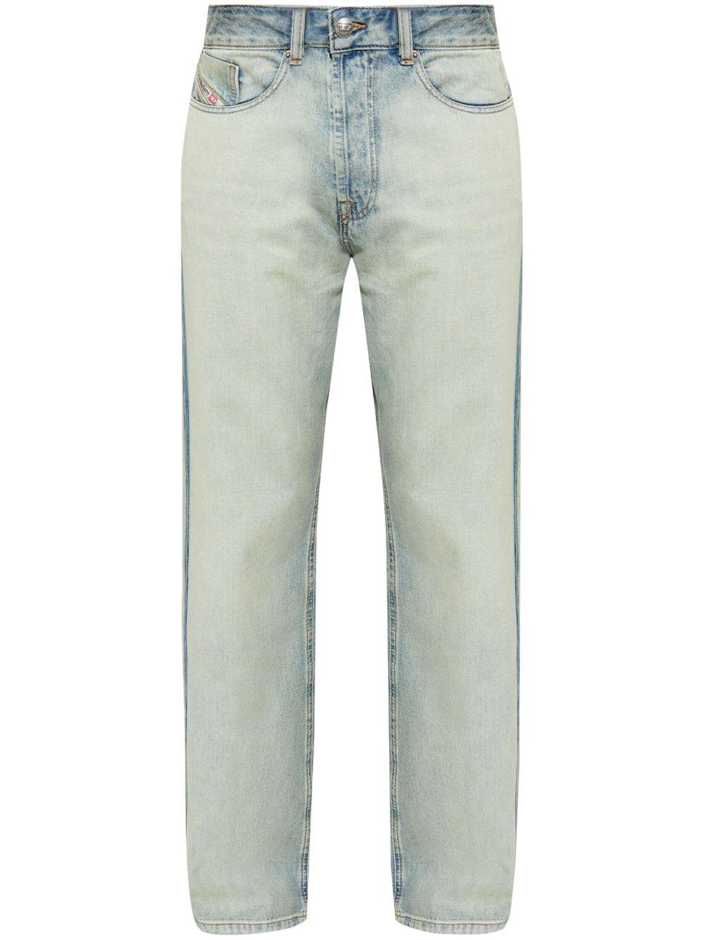 Jeans Men A17588 0ABDF 01 DIESEL 