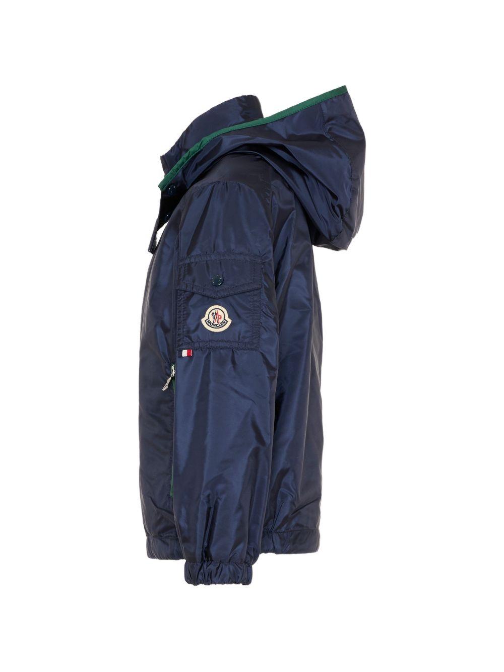  L19541A00010 539ZD742 MONCLER KID 