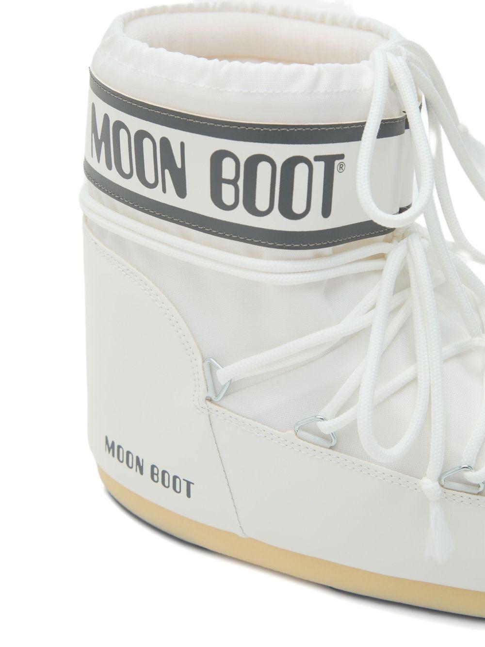  80D1409340D #A009 MOON BOOT 