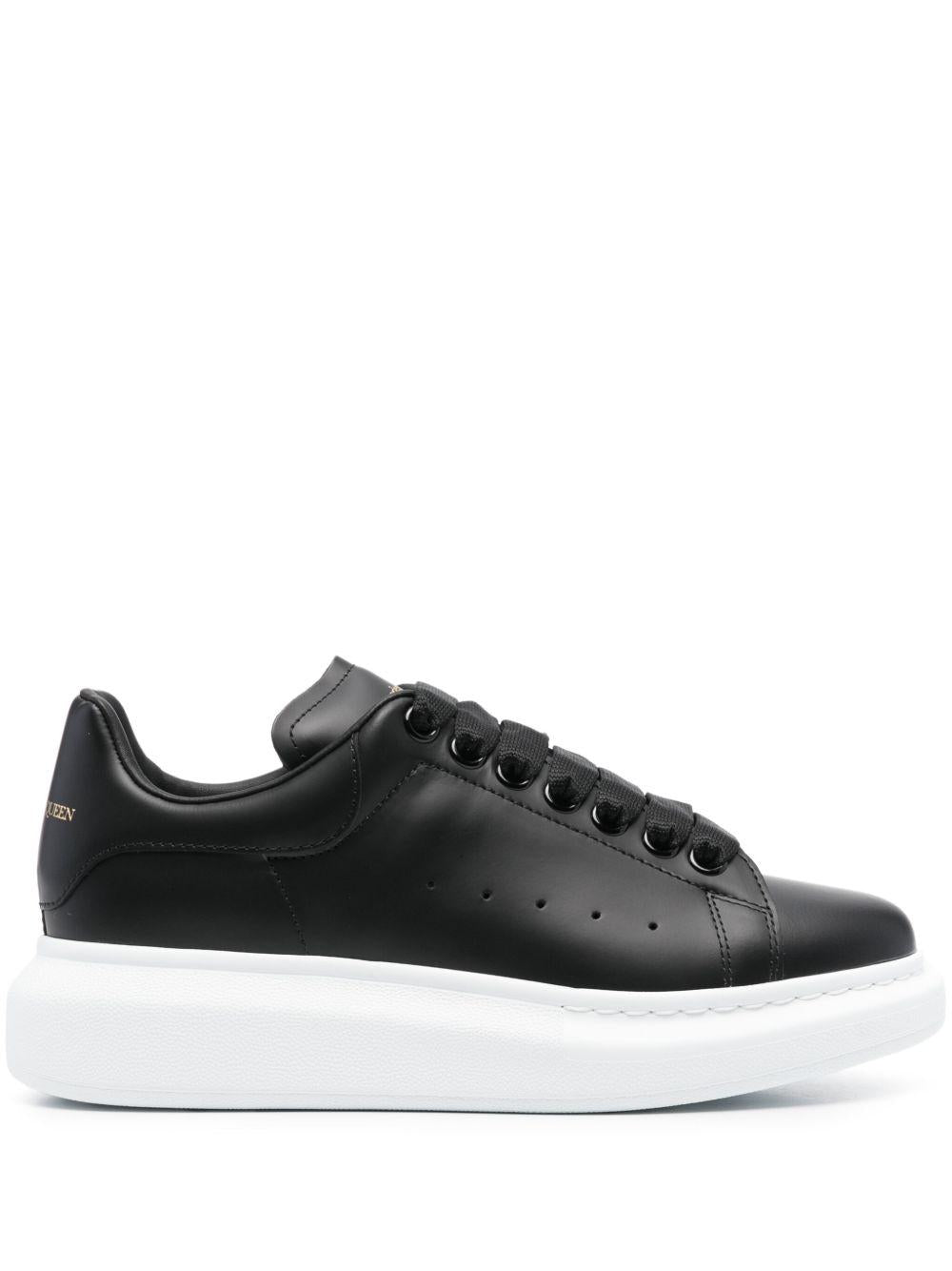 Shoes Women 553770 WIEE01000 ALEXANDER MCQUEEN 