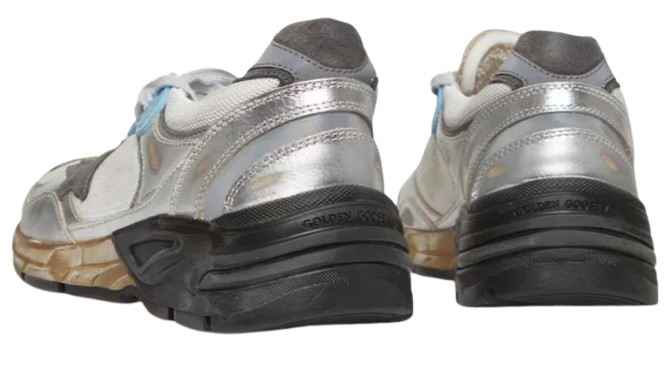  GMF00884 F00746370287 GOLDEN GOOSE 