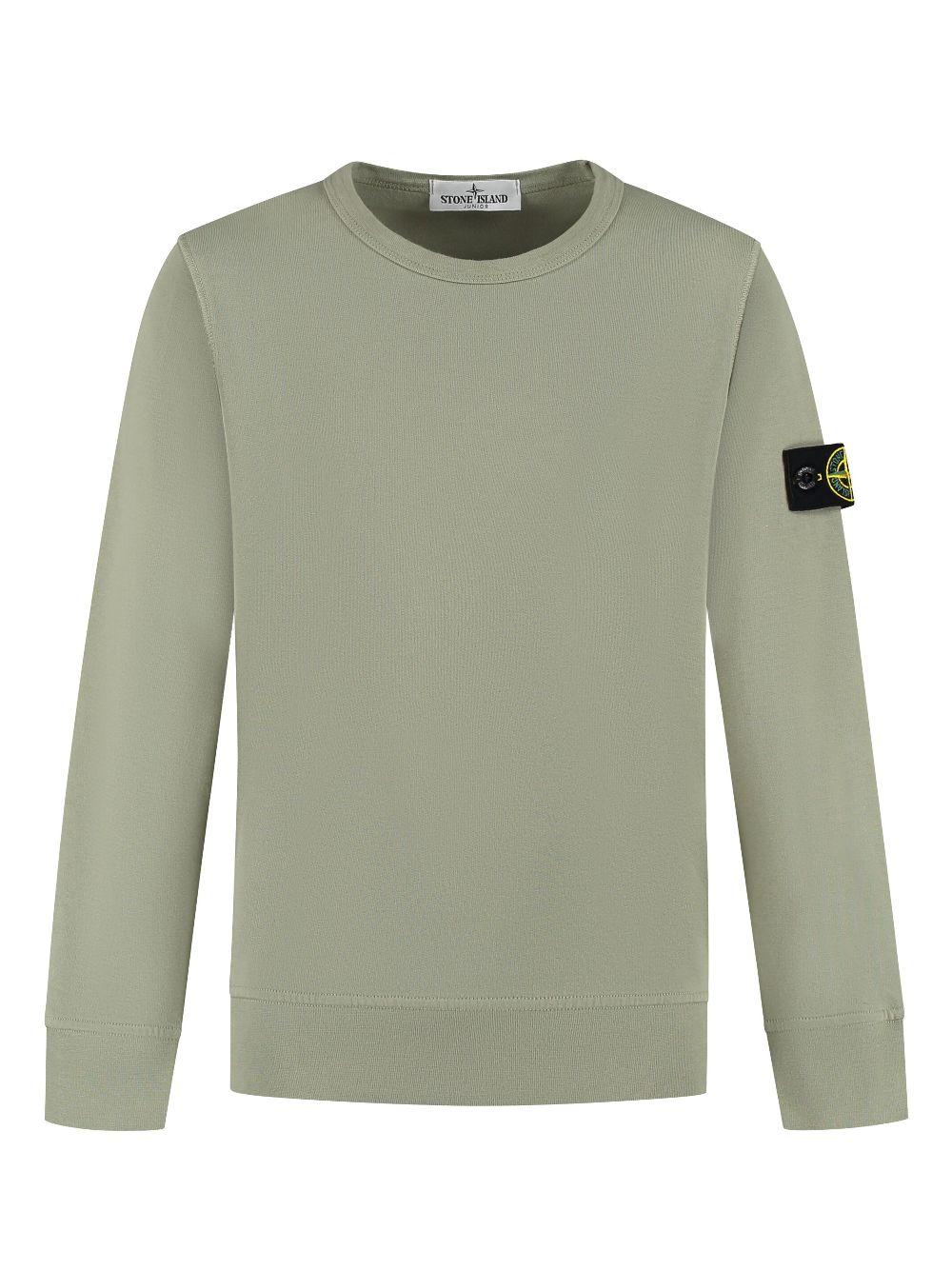 STONE ISLAND JUNIOR K1S166100011S0040V0068