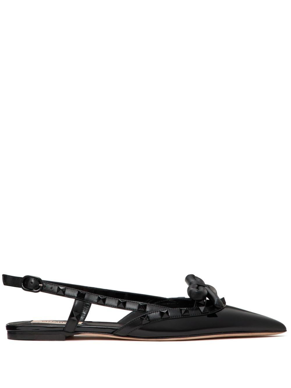 Shoes Women 5W2S0IQ2IXH* #0NO VALENTINO 
