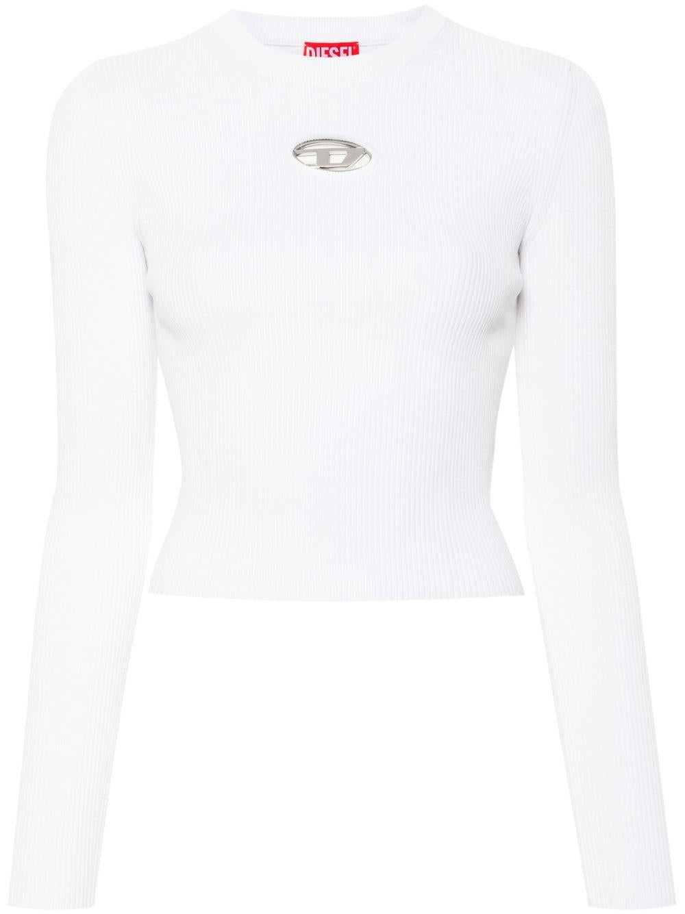 Sweater Women A15328 0DLAX100 DIESEL 