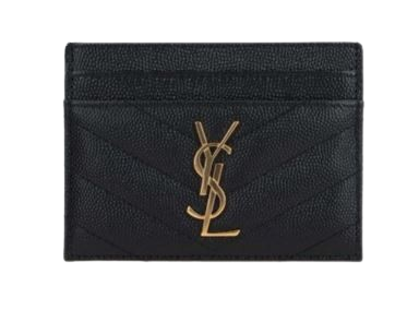 SAINT LAURENT 423291BOW011000