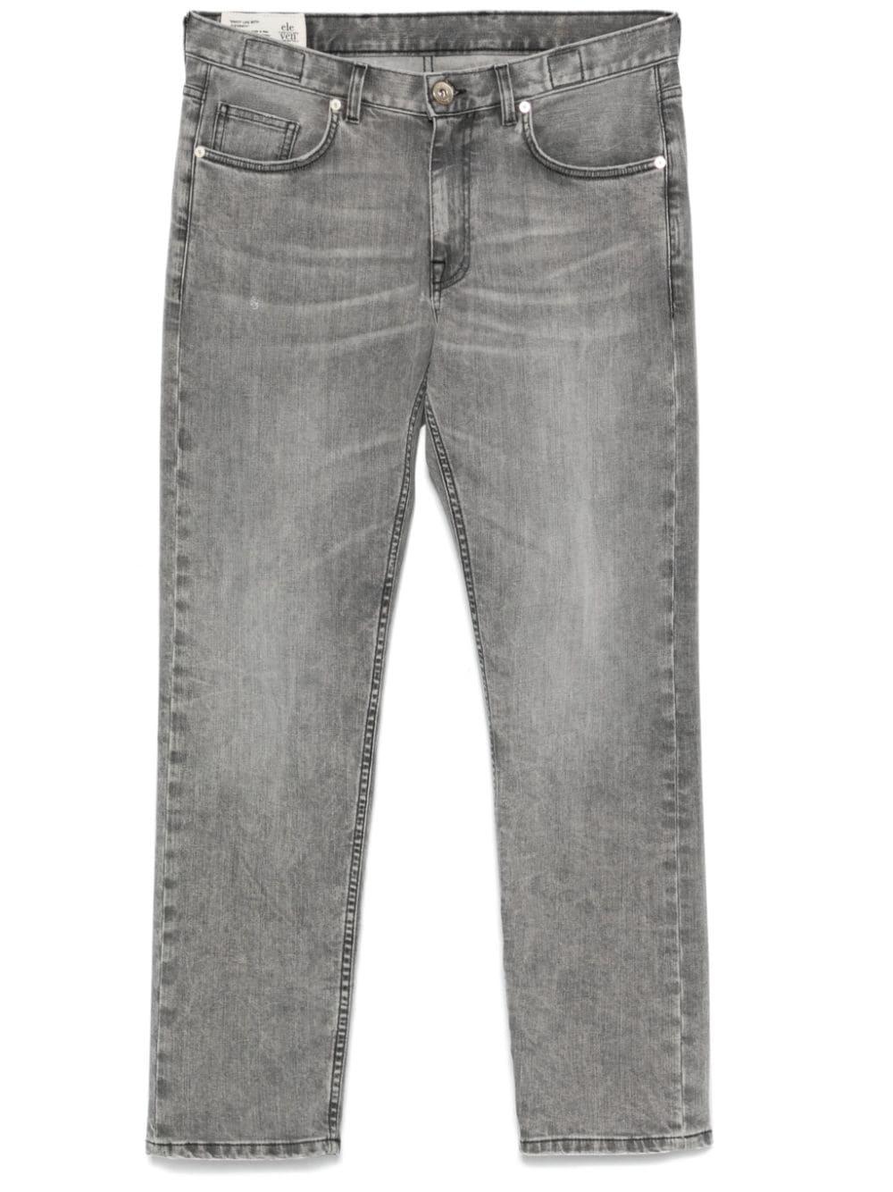 Trousers Men J75PANJ02* TET0J00213LIGHT ELEVENTY 