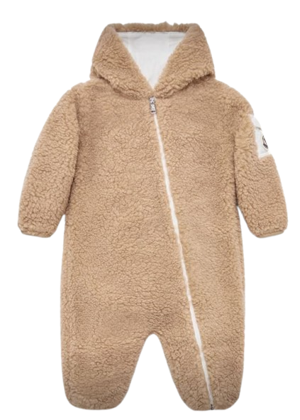  K29518L00009 89A3X239 MONCLER KID 