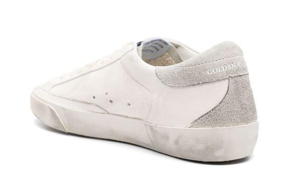 Shoes Men GMF00102 F00535911166 GOLDEN GOOSE 
