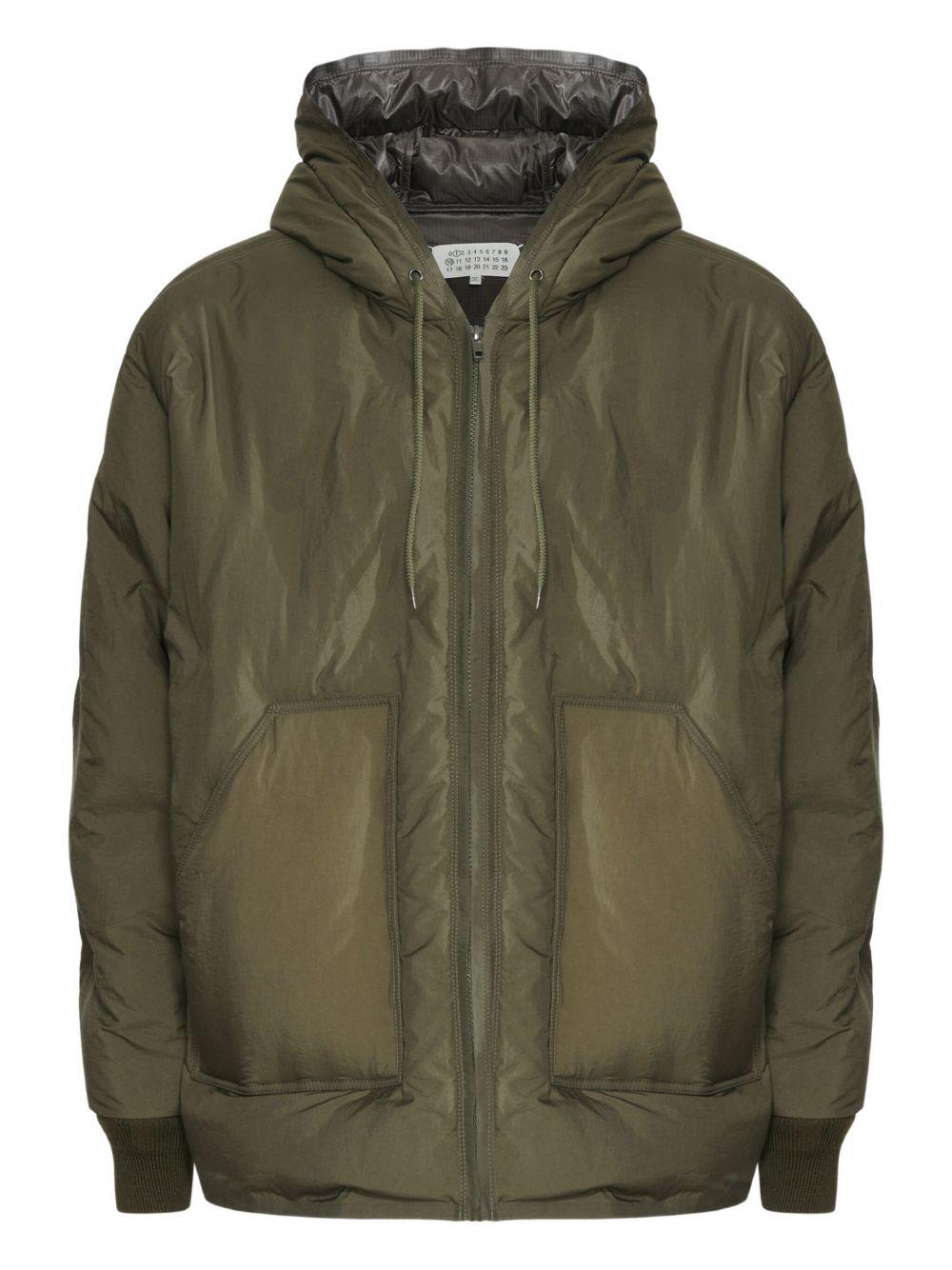  S50AM0644 M35523728 MAISON MARGIELA 