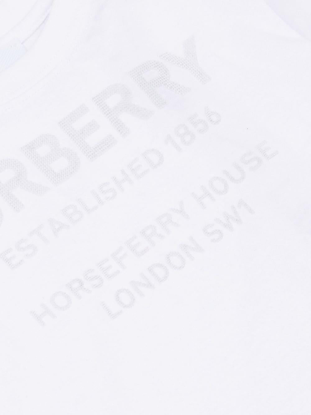 BURBERRY JUNIOR 8051452ABTOT