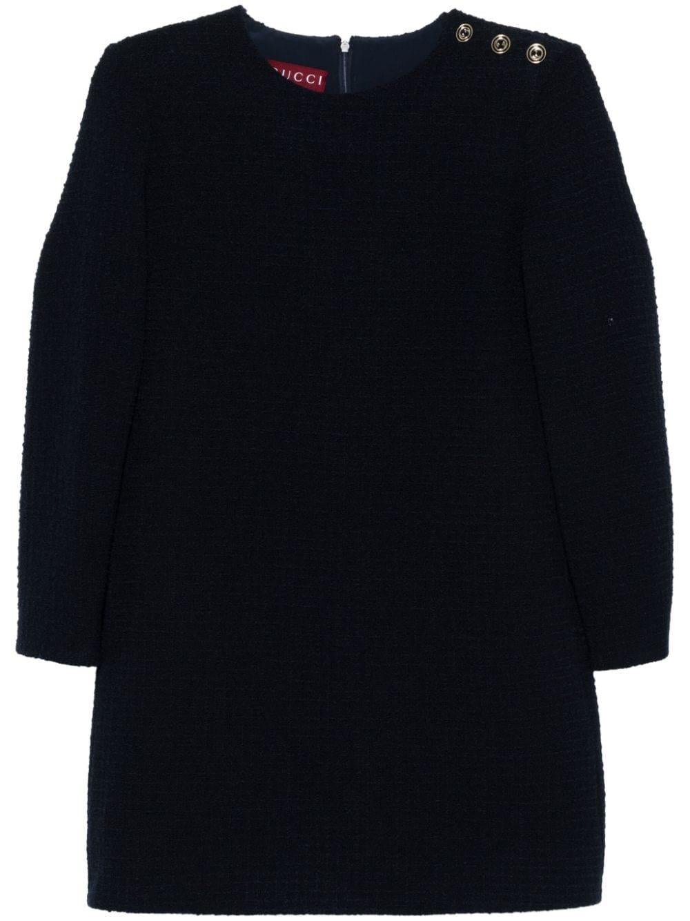 Dress Women 797358 ZAN3M4002 GUCCI 