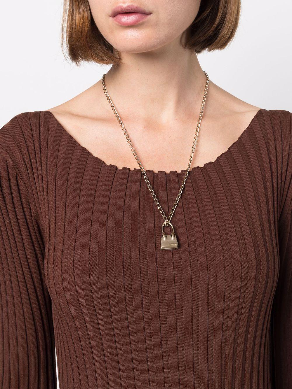  21H213JW003 5800270 JACQUEMUS 