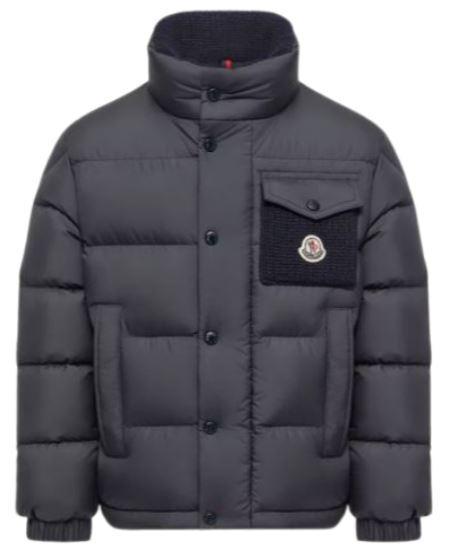  L29541A00050 597X2779 MONCLER KID 