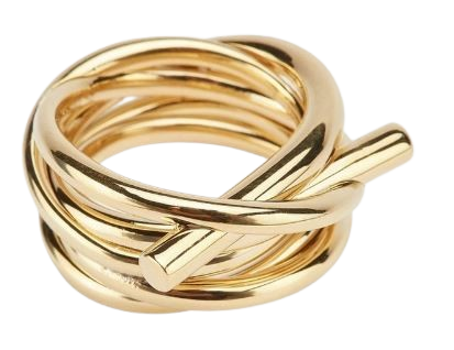  760553 751635ORO SALVATORE FERRAGAMO 