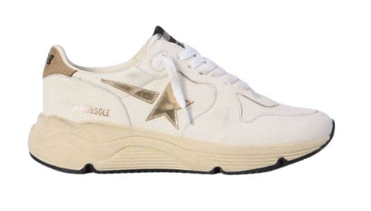  GWF00126 F00612910834 GOLDEN GOOSE 