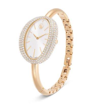  5716108 #PCG/WHITE/PCG SWAROVSKI 