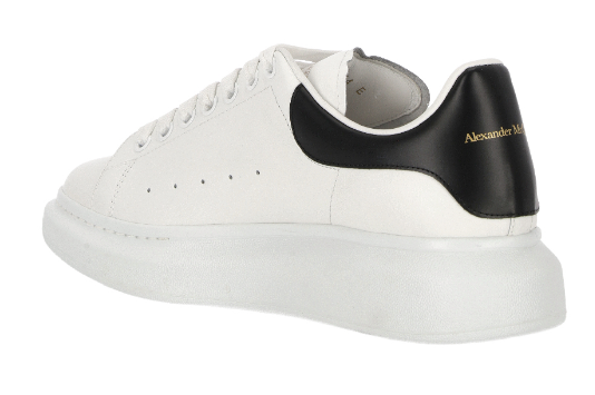 Shoes Men 553680 WHGP59061 ALEXANDER MCQUEEN 