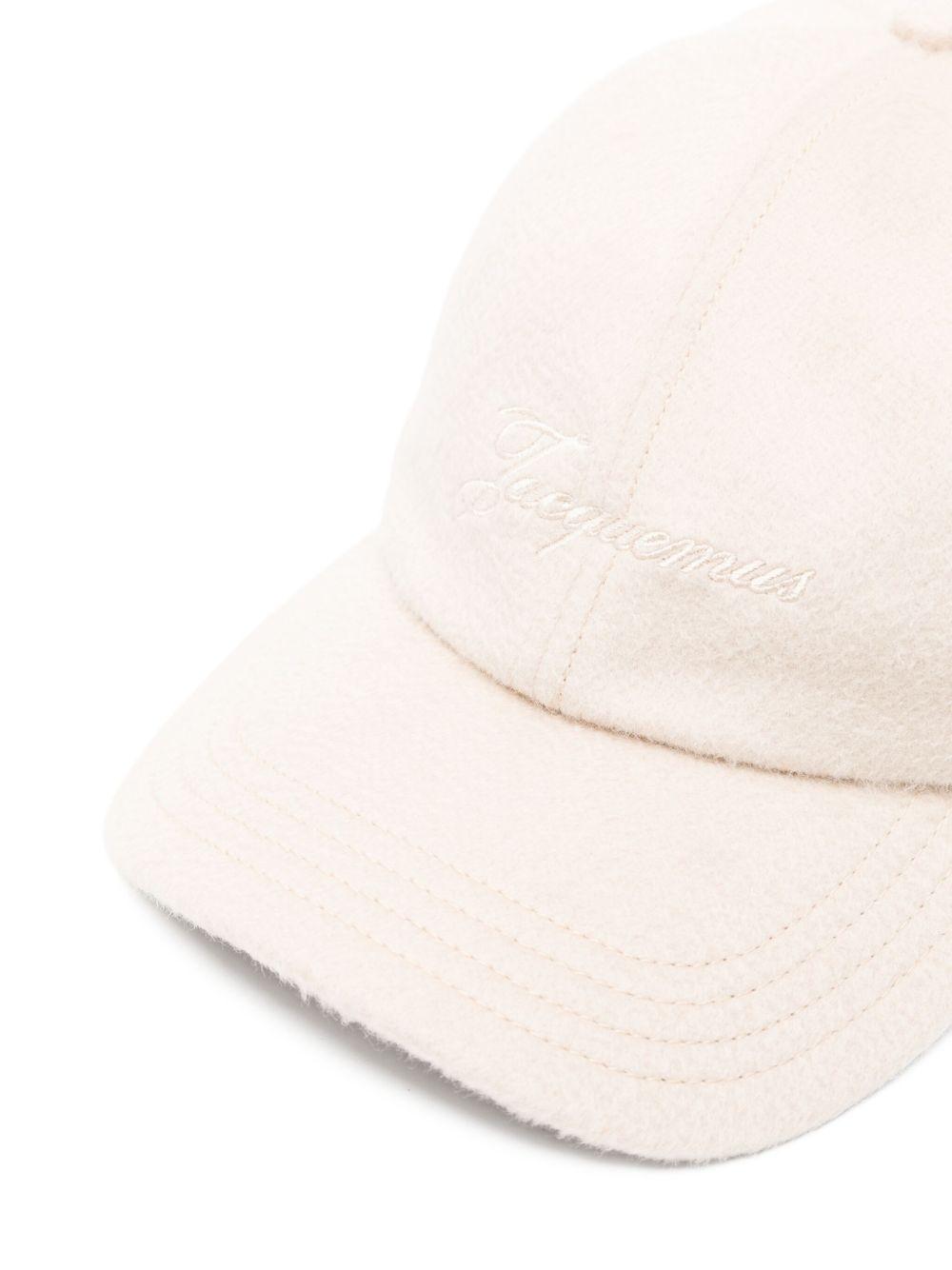  24HACU00779 AW00701130 JACQUEMUS 