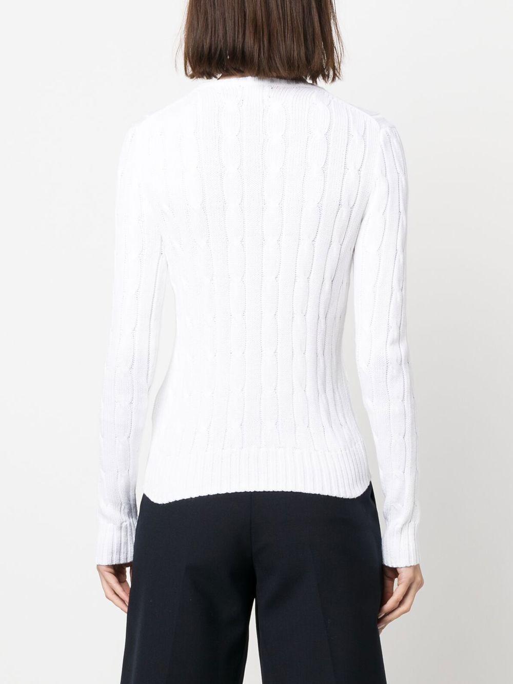  211891640001 #WHITE RALPH LAUREN 